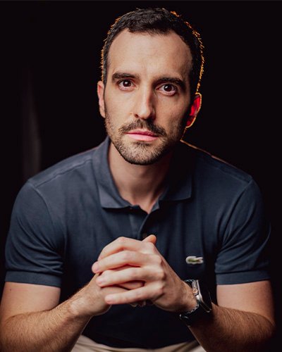 Dr. Victor Quagliarini