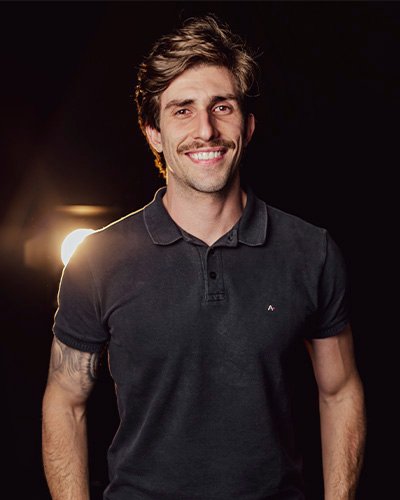 Dr. Pedro Colli